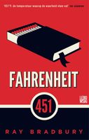 Fahrenheit 451 - Ray Bradbury - ebook