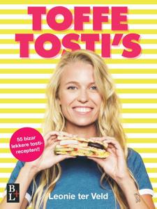 Toffe tosti&apos;s (Paperback)
