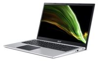 Acer Aspire 3 A315-58-55V2 Notebook 39,6 cm (15.6") Full HD Intel® Core™ i5 8 GB DDR4-SDRAM 512 GB SSD Wi-Fi 5 (802.11ac) Windows 11 Home Zilver - thumbnail