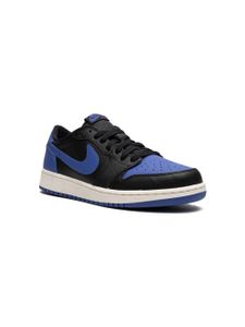 Jordan Kids baskets Air Jordan 1 Retro - Bleu