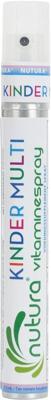 Vitamist Nutura Kinder multi