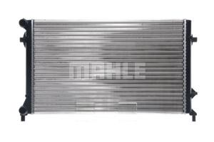 Radiateur MAHLE, u.a. für VW, Skoda, Audi, Seat