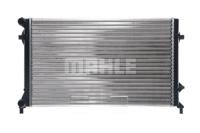 Radiateur MAHLE, u.a. für VW, Skoda, Audi, Seat - thumbnail