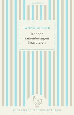 De open samenleving en haar dieren (Paperback)