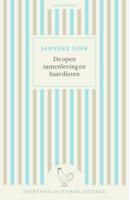 De open samenleving en haar dieren (Paperback)