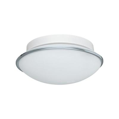 Eglo Badkamer plafondlampDolly Ø 23,5cm chroom - 31016