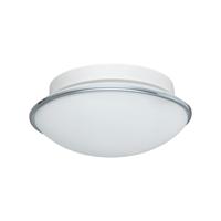 Eglo Badkamer plafondlampDolly Ø 23,5cm chroom - 31016