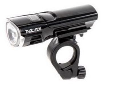 Ikzi -light koplamp alu led mr. brightside hi-tech batt.