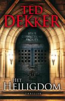 Het heiligdom - Ted Dekker - ebook