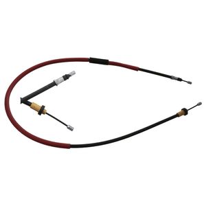 Handremkabel 49621