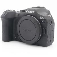 Canon EOS R7 body occasion