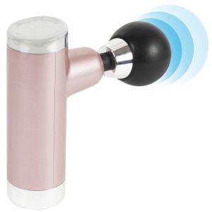 Massage Gun Mini - Roze