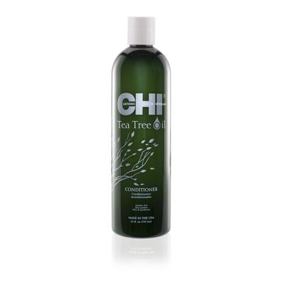 CHI Tea Tree Oil Conditioner 739ml