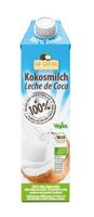 Dr. Goerg Premium kokosmelk bio