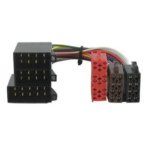 Radio aansluitkabel Opel 11123036
