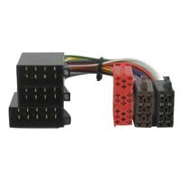 Radio aansluitkabel Opel 11123036