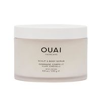 Ouai Scalp & Body Scrub