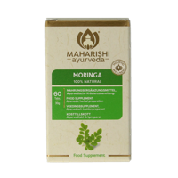 Maharishi Ayurv Moringa 60 Tabletten