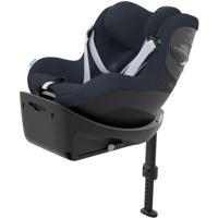 CYBEX - Seggiolino Auto Gr 0+/1 - Sirona G i-Size - Tessuto Plus - Blu Oceano