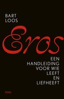 Eros - Bart Loos - ebook - thumbnail
