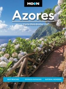 Reisgids Azores | Moon Travel Guides