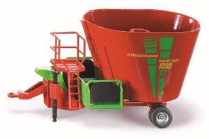 Siku 2450 voermengwagen 1:32
