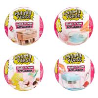 MGA Entertainment Mga&apos;s miniverse - make it mini appliances series 2 verzamelen