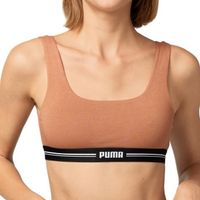 Puma Women Scoop Neck Top - thumbnail