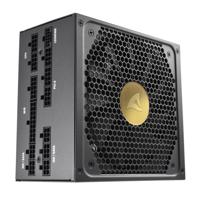 Sharkoon Rebel P30 Gold power supply unit 1000 W 20+4 pin ATX ATX Zwart - thumbnail