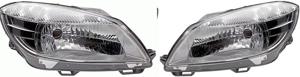 Koplamp Set SET7628962H