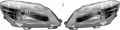 Koplamp Set SET7628962H