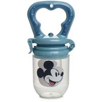 Fruit- en groenteknabbelaar - THERMOBABY - MICKEY - Siliconen