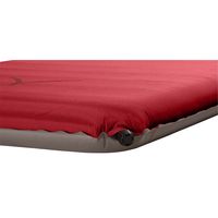 Grand Canyon Hancock 10.0 XW Eenpersoons matras Rood Unisex - thumbnail