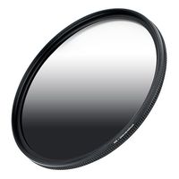 JJC F-G16 Gradual Neutral Density Filter 55mm - thumbnail