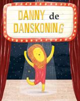 Danny de Danskoning (Hardback)