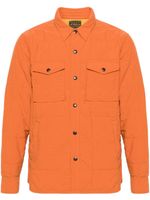 Ralph Lauren RRL veste matelassée à doublure à carreaux - Orange - thumbnail