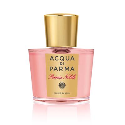 Acqua di Parma Peonia Nobile Eau de Parfum 100ml Acqua di Parma Peonia Nobile Eau de Parfum 100ml