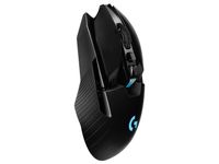 Logitech G G903 muis RF Draadloos Optisch 16000 DPI Ambidextrous - thumbnail