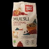 Lima Muesli original bio 1 Kilogram