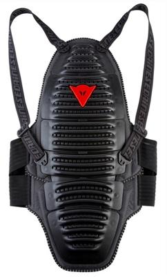 DAINESE Wave D1 Air 11, Rugprotectoren voor in de motorjas, L