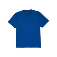 HUF Set Box Logo S/S Pocket Casual T-shirt Heren XL