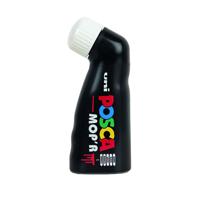 Paintmarker uni posca pcm22 mop'r wit