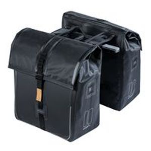 Basil tas dubbel urban dry tas mik