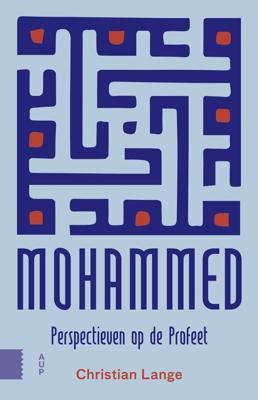 Mohammed - Christian Lange - ebook
