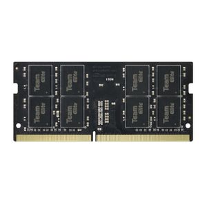 Team Group Elite TED416G3200C22-S01 geheugenmodule 16 GB 1 x 16 GB DDR4 3200 MHz