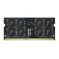 Team Group Elite TED416G3200C22-S01 geheugenmodule 16 GB 1 x 16 GB DDR4 3200 MHz - thumbnail