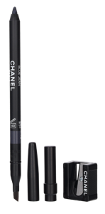 Chanel Le Crayon Yeux Precision Eye Definer 19 BLUE JEAN Oogpotlood 1.2 g Dames
