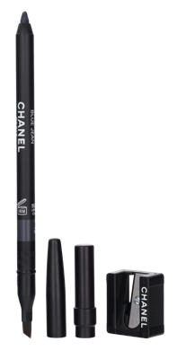 Chanel Le Crayon Yeux Precision Eye Definer 19 BLUE JEAN Oogpotlood 1.2 g Dames