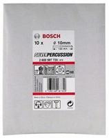 Bosch Accessoires Betonboren CYL-3 10 x 80 x 120 mm, d 9 mm 10st - 2608597720