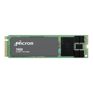 Micron SSD harde schijf PCIe 4.0 x4 MTFDKBA960TFR-1BC1ZABYYR